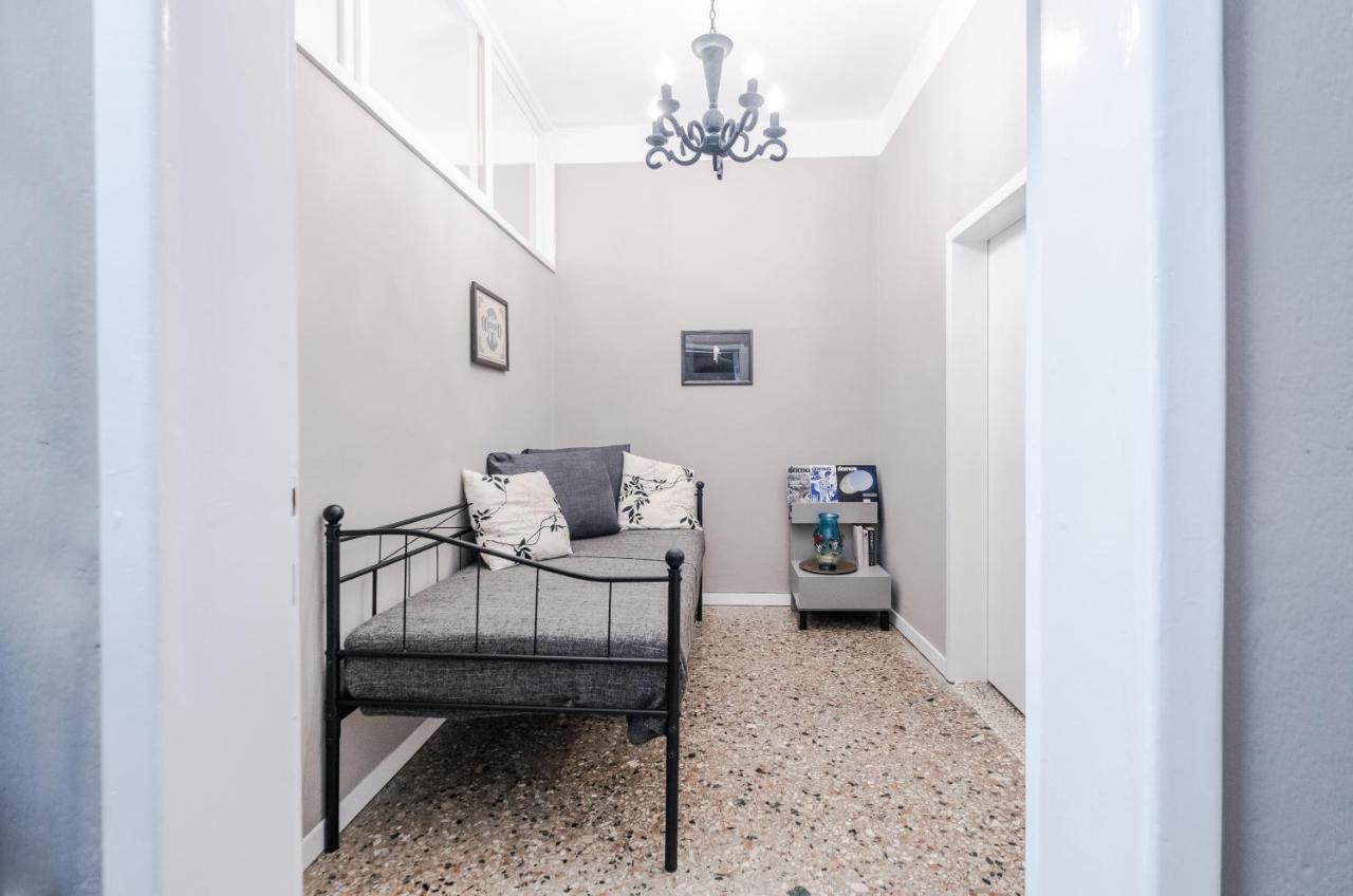 Appartamento Ai Greci Residenza Quaggio เวนิส ภายนอก รูปภาพ